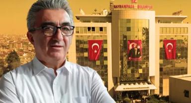 Son Dakika....Bayrampaşa Belediye Başkanı Hasan Mutlu, görevden uzaklaştırıldı