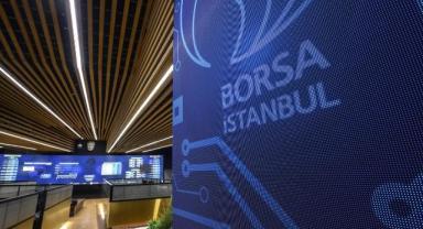 Son Dakika...Borsa İstanbul güne yükselişle başladı