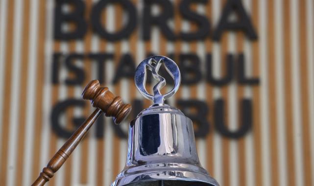 Son Dakika...Borsa İstanbul günü düşüşle tamamladı