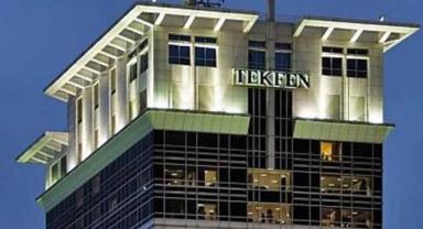 Son dakika... Can Grubu'nun Tekfen Holding'deki hisselerine el konuldu