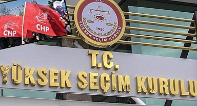 Son dakika... CHP için kritik gün: Kayyum itirazı davası başladı