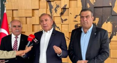 Son dakika.. Cumhuriyet Halk Partisi’den ihraç edilen Gürsel Tekin’den açıklama: Karar onurumuzu zedelemez