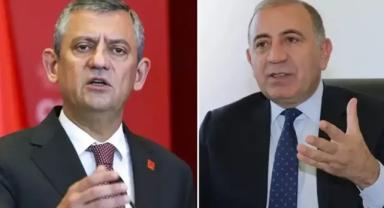 Son dakika...Gürsel Tekin'in 15 gün içinde savunma vermesi gerekiyor.
