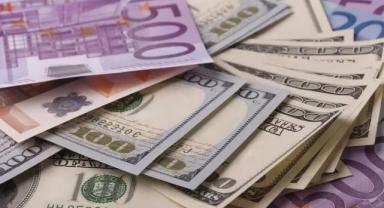 Son Dakika...Serbest piyasada döviz açılış fiyatları