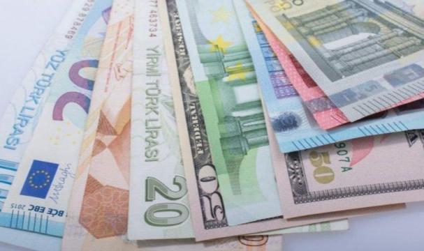 Son Dakika.....Serbest piyasada döviz açılış fiyatları