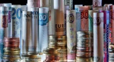 Son Dakika...Serbest piyasada dövizde açılış rakamları açıklandı