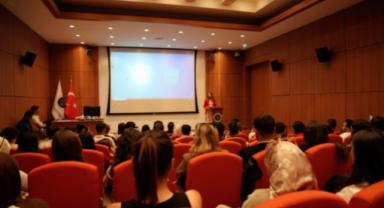 SPK'den kız öğrencilere finansal okuryazarlık ve finans güvenliği eğitimi