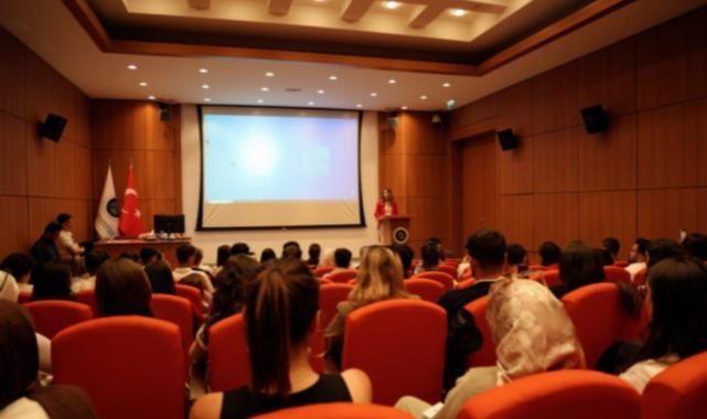 SPK'den kız öğrencilere finansal okuryazarlık ve finans güvenliği eğitimi