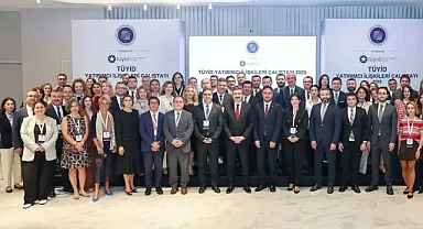 SPK, Yatırımcı İlişkileri Çalıştayı düzenledi