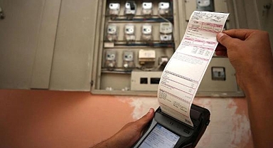 Spot piyasada elektrik fiyatları