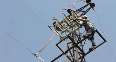 Spot piyasada elektrik fiyatları