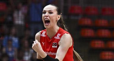 Sultanlar tarih yazdı: Türkiye ilk kez Dünya Şampiyonası'nda yarı finalde