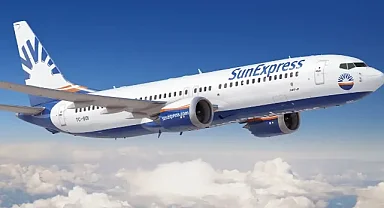 SunExpress'e 