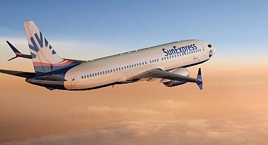SunExpress ile İzmir'den Porto'ya direkt uçuşlar başlıyor