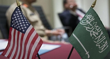 Suudi Arabistan ve Amerika iki ülke arasındaki askeri işbirliğini ve bölgesel gelişmeleri görüştü