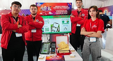 Tarım ve hayvancılıkta dijital dönüşüm hedefleyen 