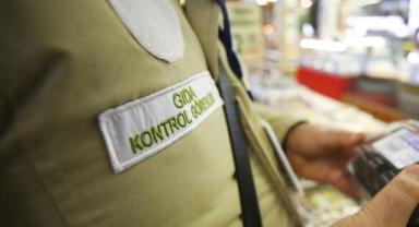 Tarım ve Orman Bakanlığından Hatay'daki gıda denetimine ilişkin paylaşım: