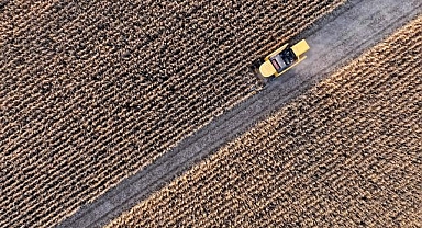 Tarımsal girdi fiyat endeksi temmuzda yıllık yüzde 34,22, aylık yüzde 3,68 arttı