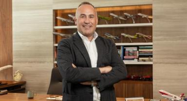 TAV Havalimanları'ndan sürdürülebilirlik için 3 yılda yaklaşık 2,5 milyar avro yatırım