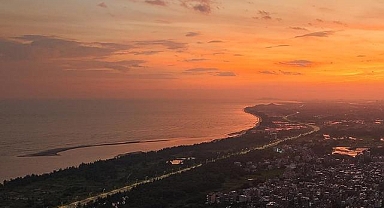 Tayvan'da Süper Tayfun Ragasa'nın yol açtığı selde 14 kişi hayatını kaybetti