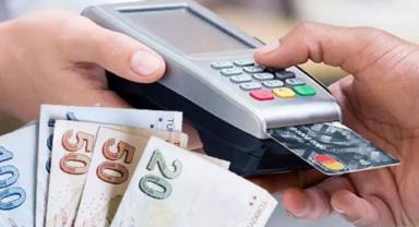 (TBB) Risk Merkezi'nin temmuz raporu : Kredi borçları bir yılda yüzde 47 arttı