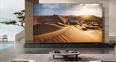 TCL Electronics, küresel televizyon sevkiyatı araştırmasında üç kategoride birinci oldu