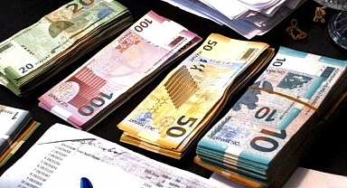 TCMB alım satıma konu olmayan döviz kurları