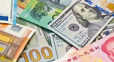 TCMB döviz kurları