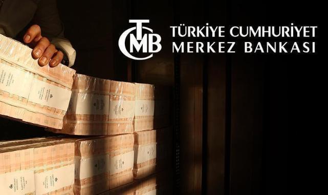 TCMB döviz kurları