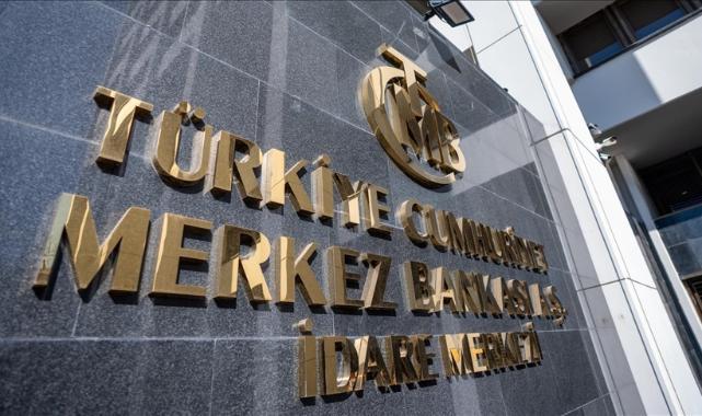 (TCMB) Merkez Bankası reeskont faiz oranlarını düşürdü