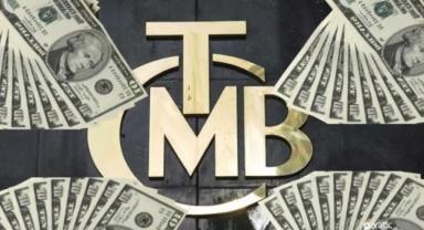 TCMB rezervlerinde yeni tarihi rekor