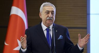 TESK'ten esnafın gerçek usulde vergilendirmeye geçişinde erteleme talebi