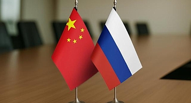 Çin, Rusya'ya insansız hava araçları üretiminde kritik parçalar sağlıyor