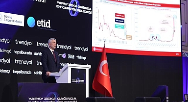 Ticaret Bakanı Bolat 