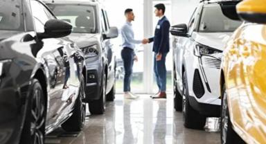 Ticaret Bakanlığı ,Otomobil ithalatına ek vergi