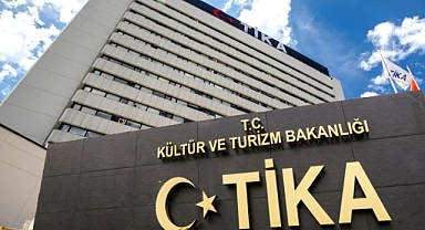 TİKA'dan Kolombiya'da 