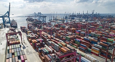 TİM İhracat Pazar Monitörü'nün ağustos ayı sonuçları açıklandı