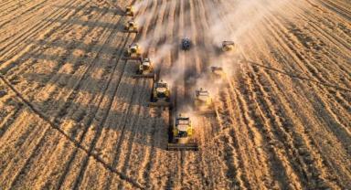 TKDK Proje Hizmetleri Genel Koordinatörü Coşkun, Siirt'te kırsal kalkınma yatırımlarına ilişkin konuştu: