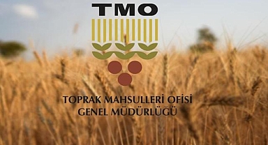 TMO, ürün bedeli olarak yaklaşık 5,2 milyar lirayı üreticilerin hesaplarına yatırdı