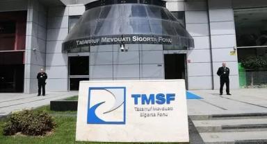 TMSF'den Can Holding açıklaması