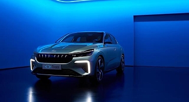 Togg'un yeni modeli 15 Eylül'de Türkiye'de, 29 Eylül'de Almanya'da ön siparişe açılacak