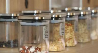 Toplam 122 bin 750 tohum örneği gen bankalarında korunuyor