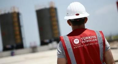 TPAO ve Petrogas'ın petrol arama ruhsatının süresi uzatıldı