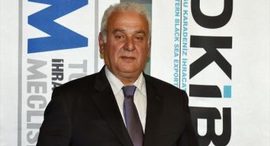 Trabzon'da 8 aylık fındık ihracatı 455 milyon doları aştı