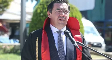 Trakya'da adli yıl açılışı dolayısıyla törenler düzenlendi