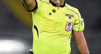Trendyol 1. Lig'de 7. hafta maçlarını yönetecek hakemler belli oldu