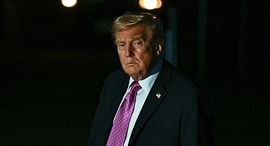 Trump, Avrupa'nın Çin'e ekonomik baskı uygulamasıyla Rusya-Ukrayna Savaşı'nın 