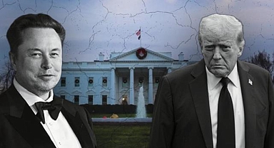 Trump, Elon Musk hariç teknoloji liderlerini Beyaz Saray'da ağırladı