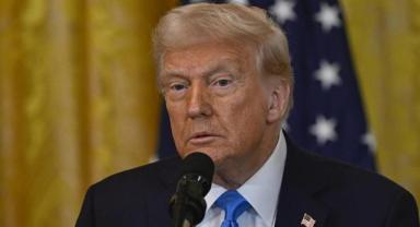 Trump, Hamas'a esirleri serbest bırakması çağrısı yaptı