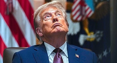 Trump'ın birkaç gündür ekranlara çıkmaması sosyal medyada tartışma konusu oldu